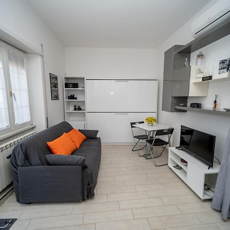 Fiumicino Business&Vacation Apt Wifi ภายนอก รูปภาพ