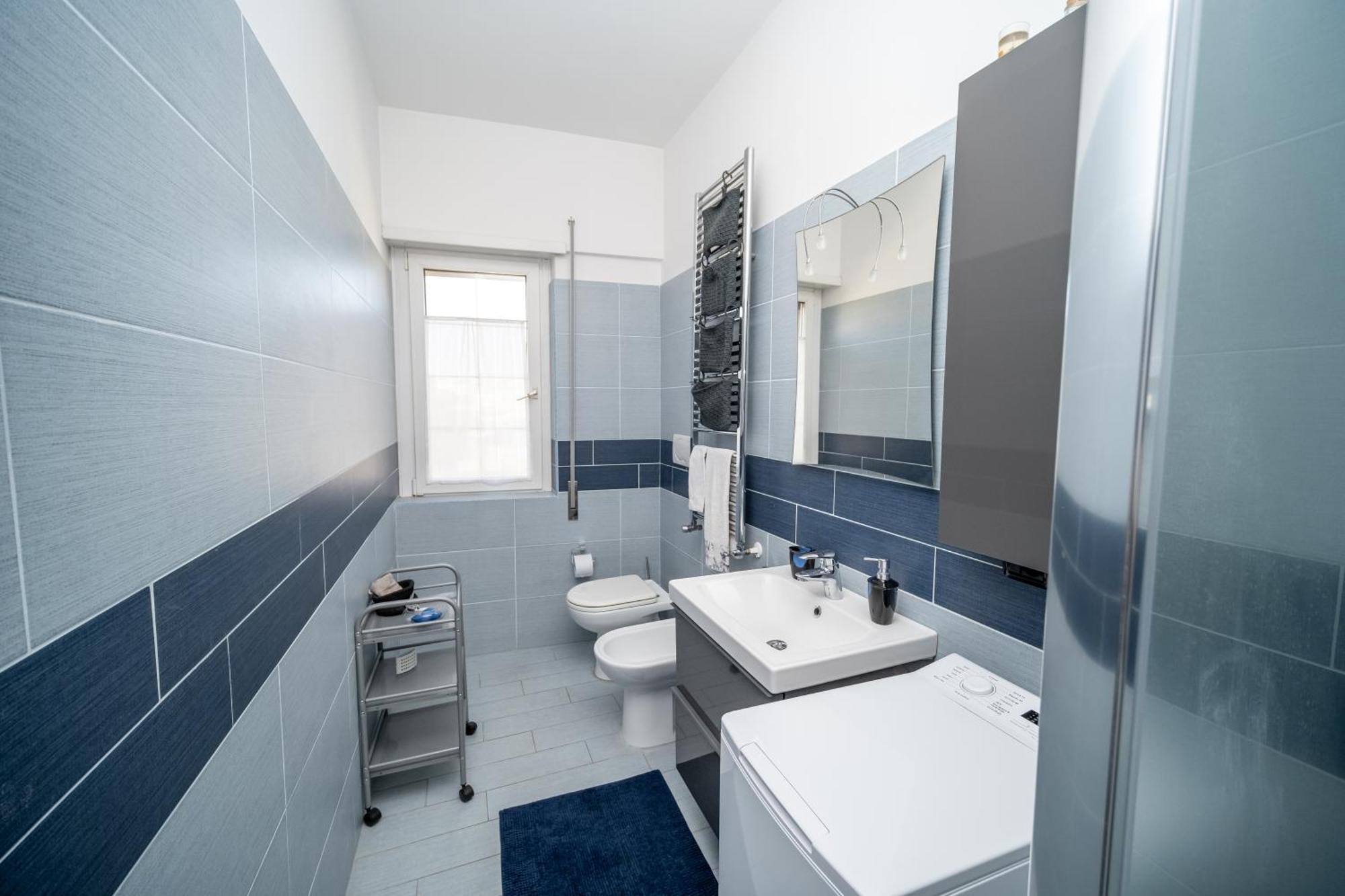 Fiumicino Business&Vacation Apt Wifi ภายนอก รูปภาพ