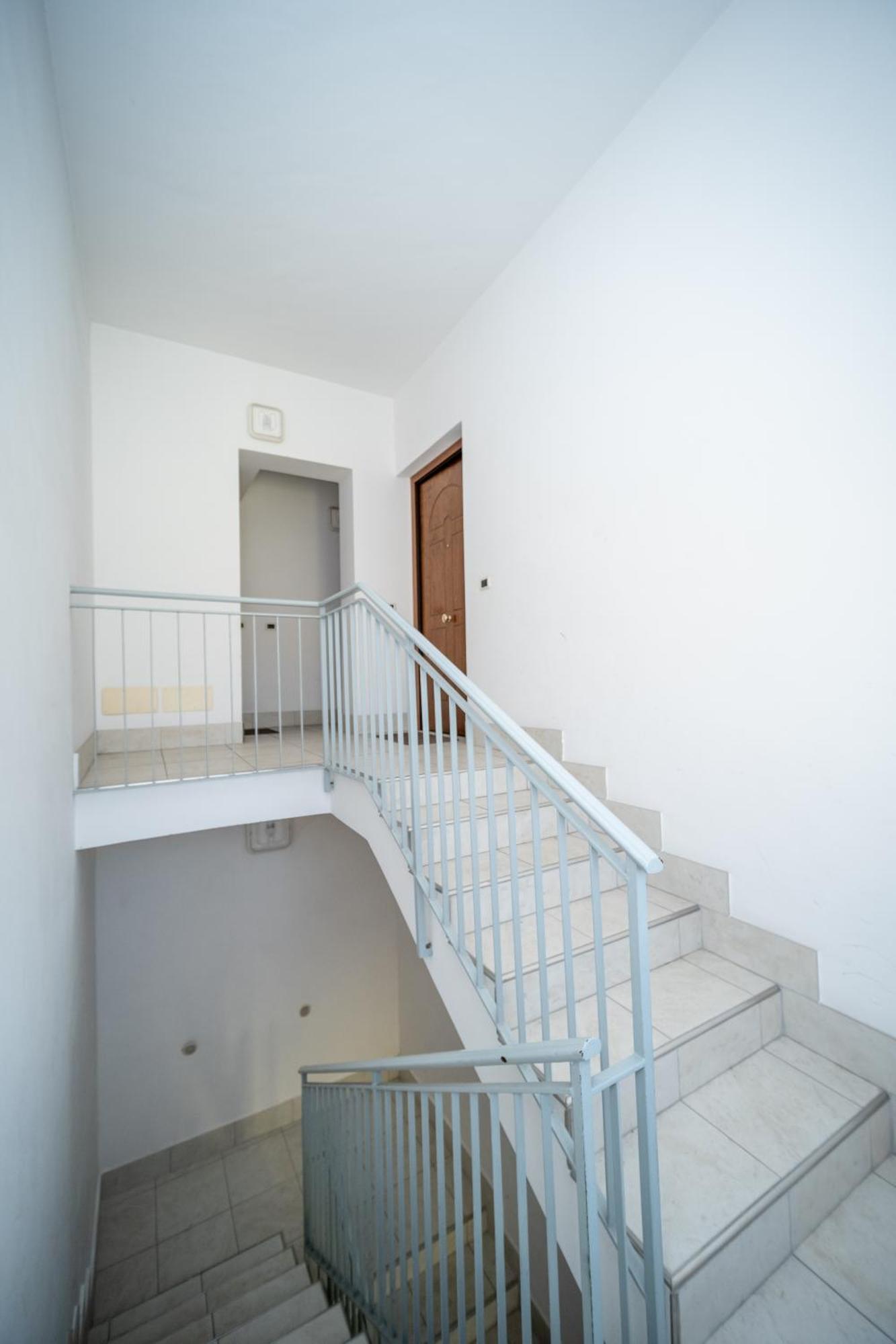 Fiumicino Business&Vacation Apt Wifi ภายนอก รูปภาพ