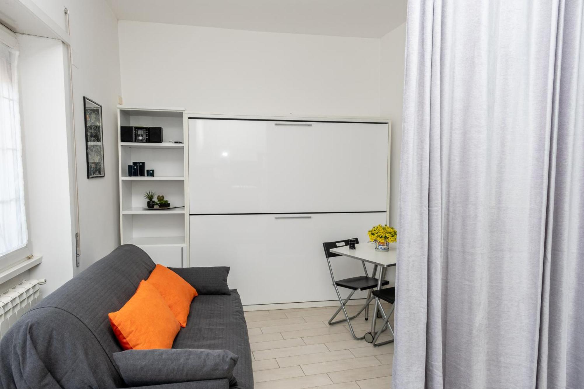 Fiumicino Business&Vacation Apt Wifi ภายนอก รูปภาพ