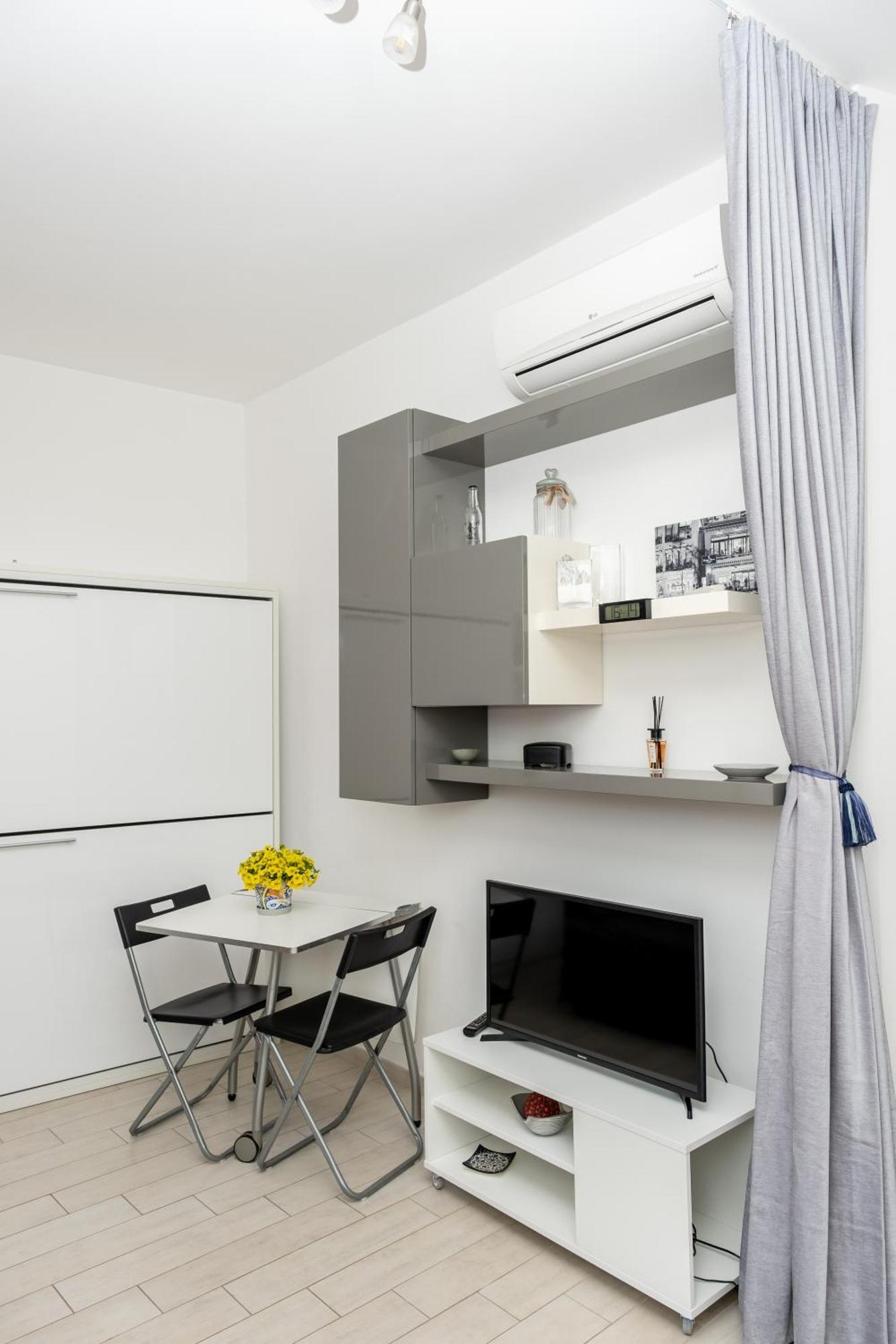 Fiumicino Business&Vacation Apt Wifi ภายนอก รูปภาพ