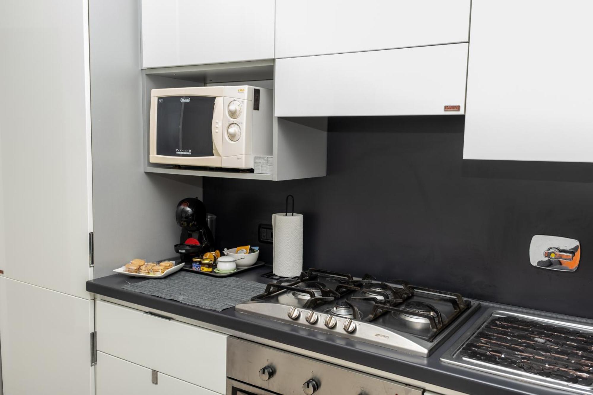 Fiumicino Business&Vacation Apt Wifi ภายนอก รูปภาพ